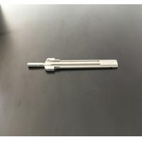 Buy cheap High Hardness Parts Of Surgical Scissors , Surgical Scalpel Blades Device Knives product