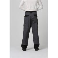 Buy cheap Thigh Pocket Fireproof Work Pants , IEC61482 Flame Resistant Trousers product