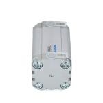ADVU-50-25-P-A 156553 G1/8 Wrought Aluminum Industrial Pneumatic Cylinder