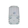 Buy cheap 156550 Male Thread Pneumatic Cylinder / Air Piston Cylinder ADVU-50-10-P-A from wholesalers