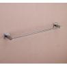 Buy cheap Single Towel Rail &Hand Towel Rail 83408(8124)-Square&Stainless steel304&Brush &Bathroom Accessories&Sanitary Hardware from wholesalers