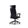 Buy cheap Sterling Reclining Posture Executive Leather Office Chair Black Custom from wholesalers