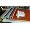 Buy cheap China Manufacturer Thermal Insulation Silicone Coated Fiberglass Cloth welding blanket from wholesalers