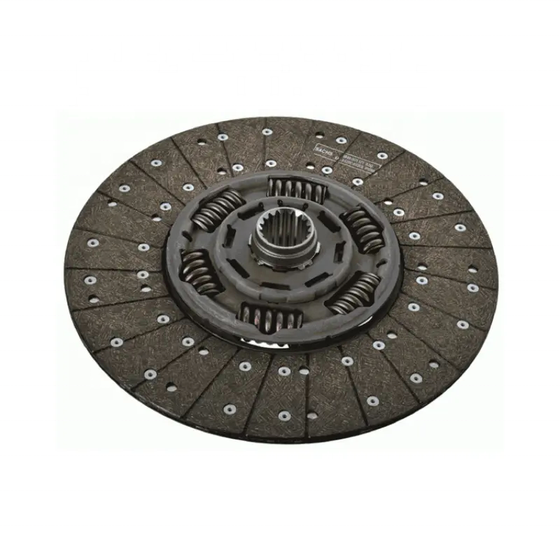 FM13 Steel Volvo Truck Transmission Clutch Plate 22078244 23441664 187800668 1878006657