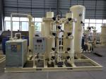 Ambient Temperature Psa Nitrogen Generator , Nitrogen Production Plant