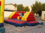 Inflatable Boxing Game (CYSP-637)