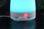 7 Color Changing LED Light Aromatherapy Essential Oil Diffuser air ultrasonic