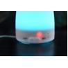 Buy cheap 7 Color Changing LED Light Aromatherapy Essential Oil Diffuser air ultrasonic humidifier Light Wood color GK-YX-109 from wholesalers