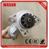 Buy cheap DH300-5 Excavator Engine Parts 65262017070 Starter Motor 24V 65.26201-7070 from wholesalers