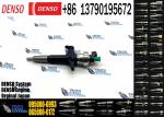 095000-6993 095000-6994 Diesel Fuel Injector 095000 6993 095000 6994 Pumps