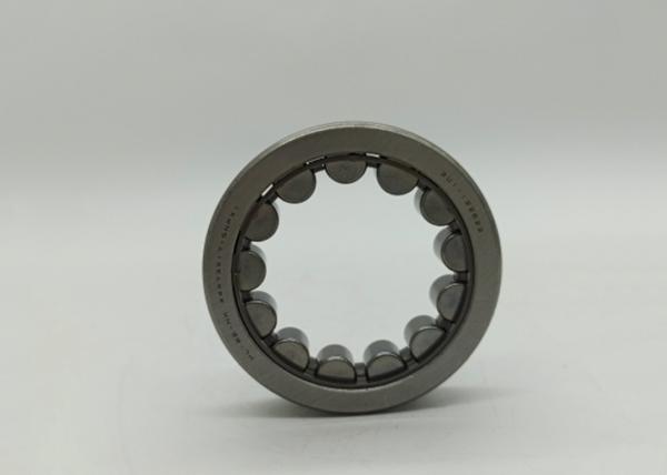 Buy cheap 44x73x17 5NPX1 Honda gearbox bearing special ball bearing 44*73*17mm from wholesalers