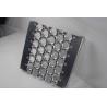Buy cheap Anti Skid Plate Railing Embossed Sheet Aluminum Grip Strut Walkway Safety Grating Ramp Treads from wholesalers