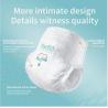 Buy cheap Elastic Waistband Yeebo Diaper for Baby with Skin-Friendly Material from wholesalers