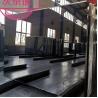 Buy cheap Wall Mounted Tempered Glass Mirror Blue Bronze Custom For Decoration from wholesalers