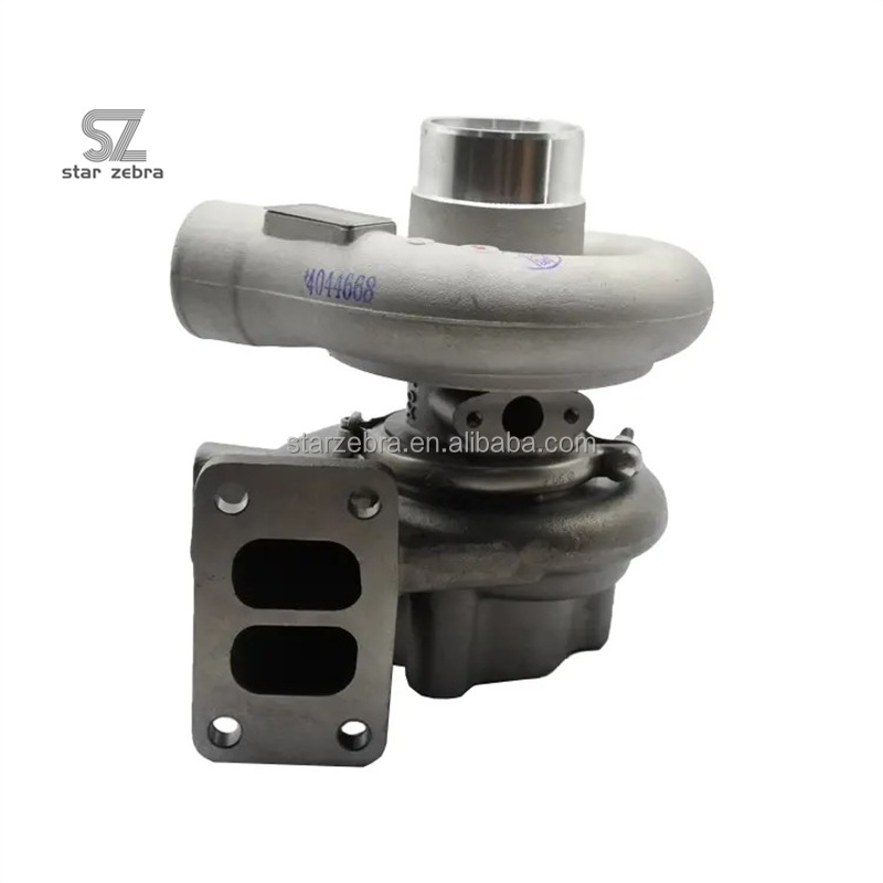 EMS Delivery Guarantee 3 months 49179-02230 E320B/C 3066 E320 S6K Engine Turbocharger Parts 49179-02340 TD06H-16M TE06H-16M