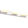 Buy cheap Acrylic LED mirror headlamp 2/3/4 heads toilet stainless steel bathroom lamp(WH-MR-35) from wholesalers