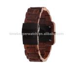 wooden watches with your logo , fashion style wood watches ,watches men