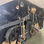 Plain Shedding Shuttleless Power Loom Water Jet Weaving Machine Textile 230cm