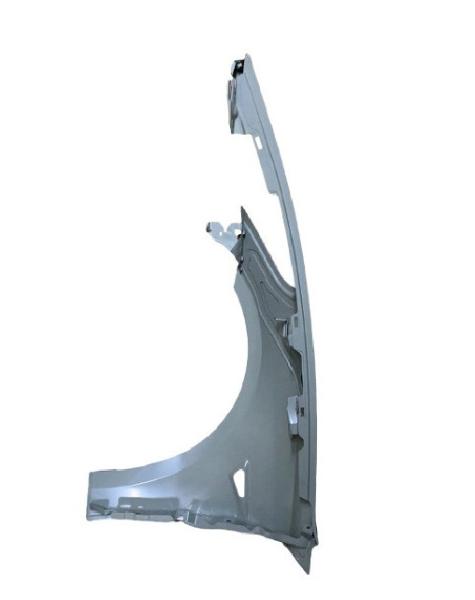 Buy cheap 2017-2023 Tesla automotive Driver Right Front Fender Panel OEM 1081400-EC-D from wholesalers