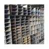 Buy cheap 10#-45# 16Mn A53-A369 Q19 Welded Rectangular Steel Pipe from wholesalers