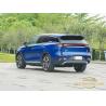 Buy cheap Medium Sized SUV 635KM BYD Electric Car 7 Seater 380kw BYD Tang Electric Car from wholesalers