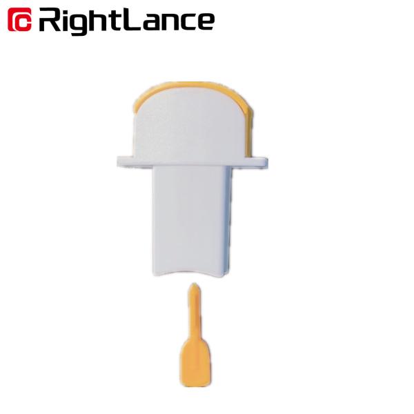 Buy cheap 33G 0.6in Least Painful Lancing Device Painless Lancets For Diabetes Blood Monitoring from wholesalers