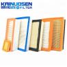 Buy cheap OEM Activate Carbon Car Air Filter Replacement 03L115562 057115561M from wholesalers