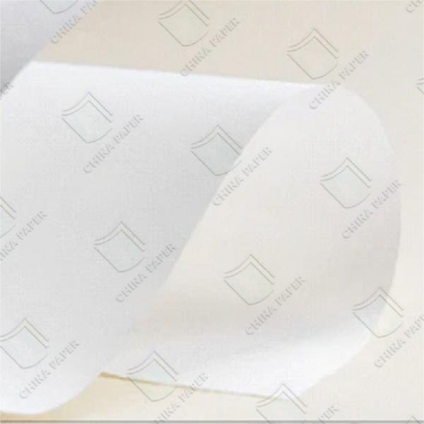 Buy cheap 28-40g Good PPI Thin Uncoated Printing Paper Bible Paper Dictionary Printing Paper from wholesalers