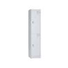 Buy cheap Steel furniture student storage clothes gym 2doors metal locker from wholesalers