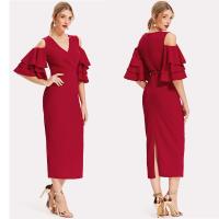 Buy cheap 2018 Alibaba Women Clothing Dress product
