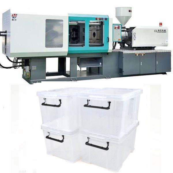 Buy cheap 50mm Screw Diameter Steel TPR Injection Moulding Machine For Plastic Production Line from wholesalers