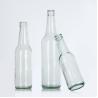 Buy cheap Quantity Assured Super Flint Glass Soda Bottle For Beverage from wholesalers
