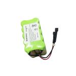 18v 1300mah Nickel Rechargeable Battery Nimh Rechargeable Aa Battery Pack