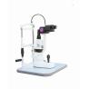 Buy cheap Haag Streit Type Ophthalmic Slit Lamp With Halogen Lamp 2 Magnifications GD9052L from wholesalers