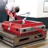 Buy cheap High Strength Gray Iron GG25 Foundry Moulding Boxes from wholesalers