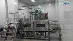 Turnkey project Berry juice and jam processing line Including equipment