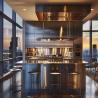 Buy cheap Corrosion-Free Stainless Steel Panels, Satin Finish, for Marine Environments from wholesalers