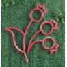 Buy cheap Vasten LED Neon Signs For retail shop neon sign lighting boad Rouned Shape from wholesalers
