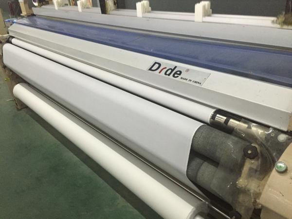 Buy cheap SD408-280CM SINGLE NOZZLE ELECTRIC FEEDER WATER JET LOOM OF CAM SHEDDING from wholesalers