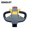 Buy cheap Sinolift ET100-150 Full electric scissor lift table truck from wholesalers