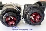 TFOCA 2 4 6 Military Tactical Fiber Cable Assembly TFOCA to TFOCA 2/4/6Core