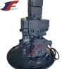 Buy cheap PC78MR-6 PC78US-6 708-3T-00140 Komatsu Excavator Hydraulic Main Pump from wholesalers