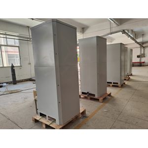 Buy cheap Custom 48V 36KW Telecom Power System with Solar Cabinet from wholesalers