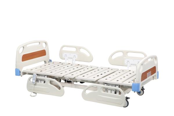 Buy cheap Cheap Hospital Equipment Electric 3 Function Medical Patient Bed from wholesalers