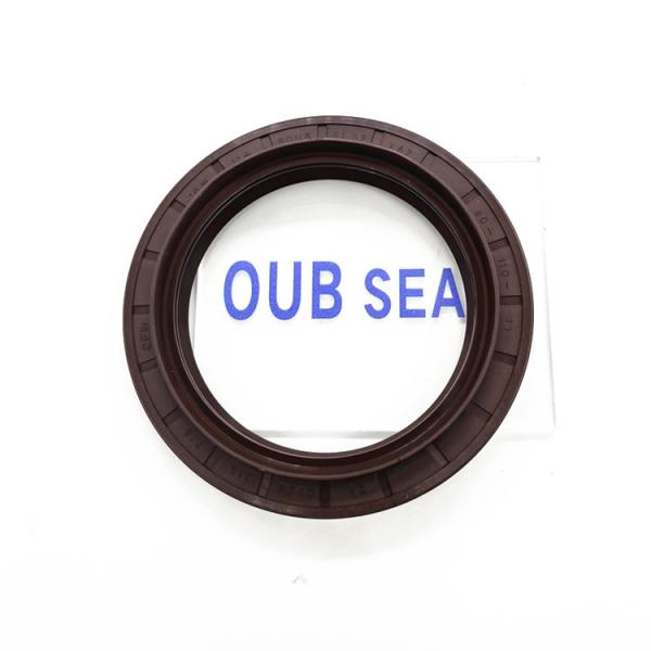 Buy cheap ZF 0734319605 Original Transmission Parts Gearbox Oil Seal Axle Seal Shaft Cover from wholesalers