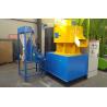 Buy cheap Husk / Straw / Biomass Pellet Making Machine , Wood Pellet Equipment from wholesalers