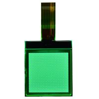 Buy cheap Transmissive Dot Matrix Display Module , 38*44.5mm FSTN Graphic LCD Display product