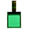 Buy cheap 1.89 Inch COG LCD Display Transmissive Type Black Film Negative Display from wholesalers