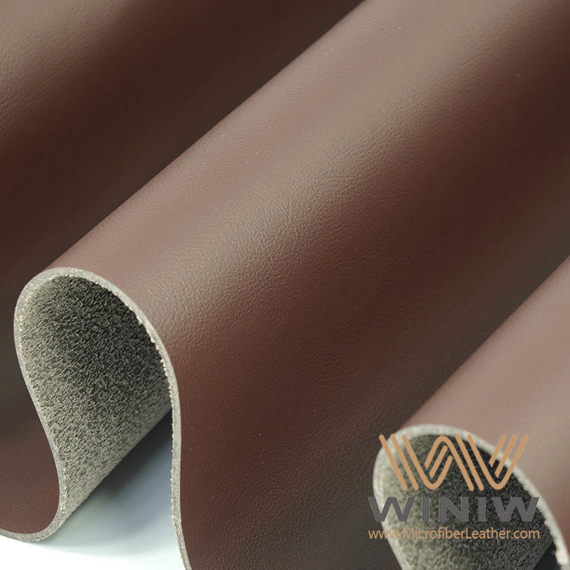 sofa leather microfiber leather from China factory