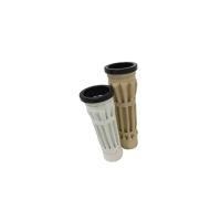Buy cheap Low System Pressure Baghouse Filter Bags Easy To Install , Industrial Dust product